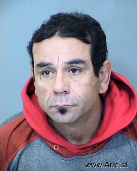 Jose Luis Cornejo Mugshot