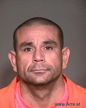 Jose L Cornejo Mugshot