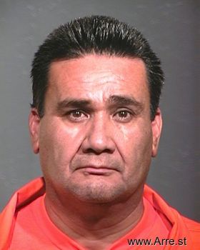 Jose J Cornejo Mugshot