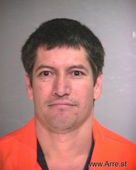 Jose A Coronado Mugshot