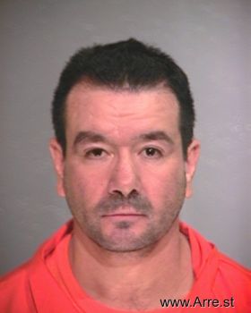 Jose M Coronado Mugshot