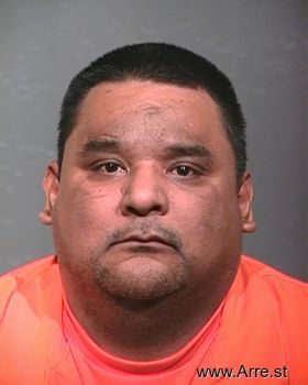 Jose C Coronado Mugshot