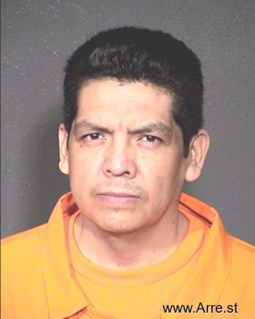 Jose F Coronado Mugshot