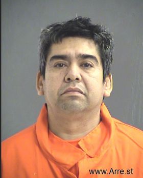 Jose  Coronado Mugshot