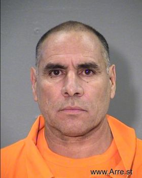 Jose A Coronado-carra Mugshot