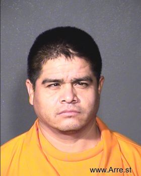 Jose  Coronado-encinas Mugshot