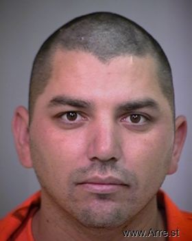 Jose A Coronado-lino Mugshot