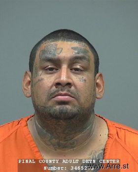 Jose  Coronel Mugshot