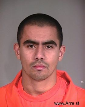 Jose  Coronel-pesqueira Mugshot