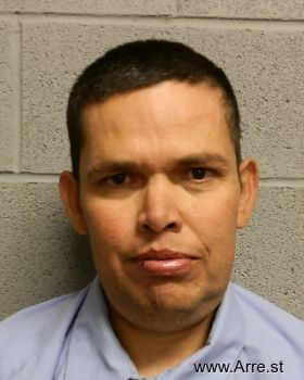 Jose  Corral Mugshot