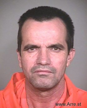 Jose T Corral Mugshot