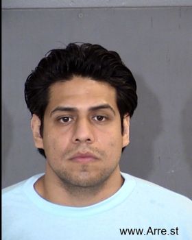 Jose A Corral Mugshot