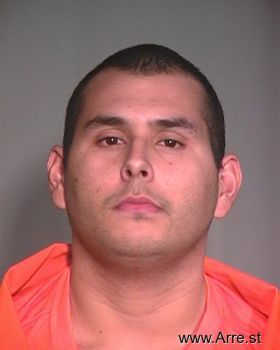 Jose C Corral-manjarrez Mugshot