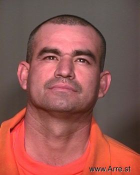 Jose A Corrales Mugshot