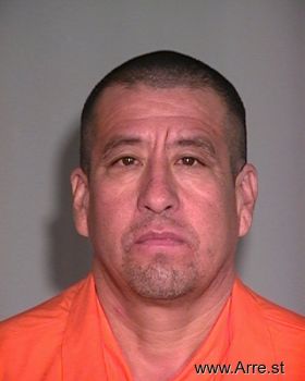 Jose A Corrales Mugshot