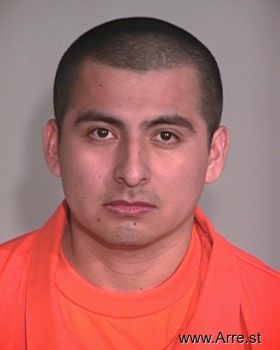 Jose A Corrales-ahumada Mugshot