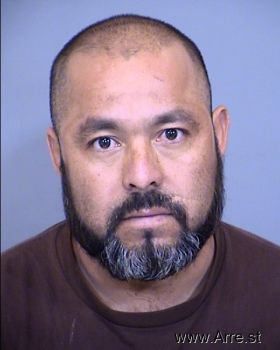 Jose Edward Corrales-borboa Mugshot