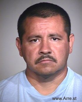 Jose A Corrales-ontivero Mugshot