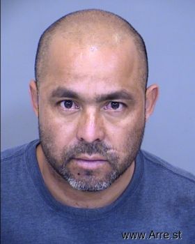 Jose Eduardo Corrales Barboa Mugshot