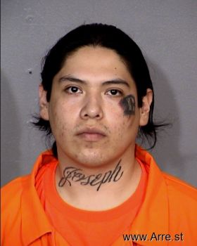 Jose M Cruz Mugshot