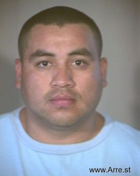 Jose G Cruz-lopez Mugshot