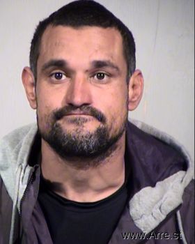 Jose Juan Cuevas Mugshot