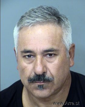 Jose Angel Cuevas Mugshot