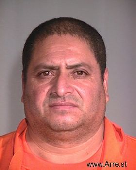 Jose L Davila-arellano Mugshot