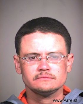 Jose  Delacruz Mugshot