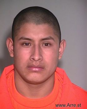 Jose D Delacruz-perez Mugshot