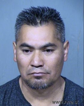 Jose Luis Delarosa-carbajal Mugshot