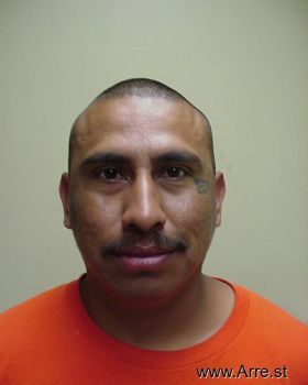 Jose M Deleon Mugshot