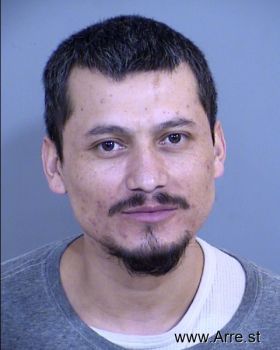 Jose Armando Delgado Mugshot