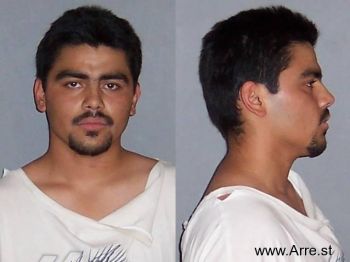 Jose Juan Delgado Mugshot