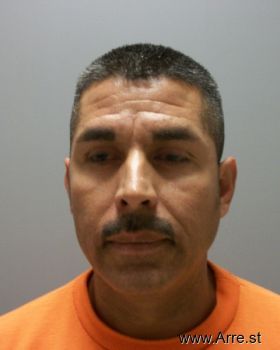 Jose L Delgado Mugshot