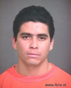 Jose M Delgado Mugshot