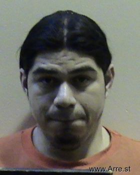 Jose V Delgado Mugshot