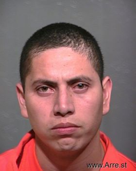 Jose A Delgado-valdez Mugshot