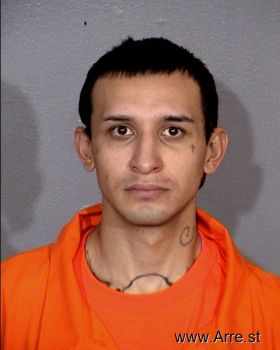 Jose A Delgado-wilson Mugshot