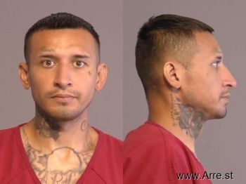 Jose Angel Delgado-wilson Mugshot