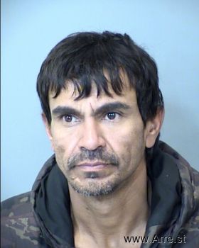 Jose Samuel Delgado Paredes Mugshot