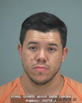 Jose  Dominguez Mugshot