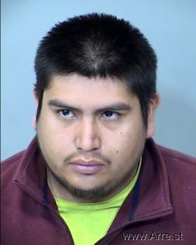 Jose Guadalupe Dominguez Galindo Mugshot