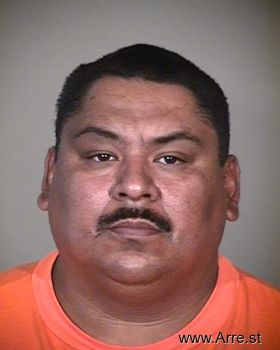 Jose A Dominquez-rojas Mugshot