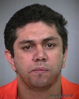 Jose G Dorame Mugshot