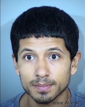 Jose Adan Duarte Mugshot