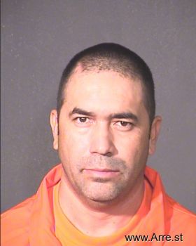 Jose A Duarte Mugshot