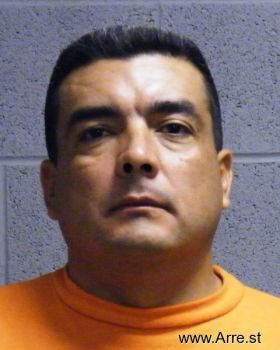 Jose M Duarte-borquez Mugshot