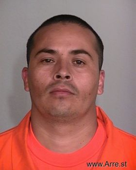 Jose A Duarte-valenzuela Mugshot