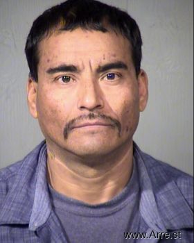 Jose  Duran Mugshot